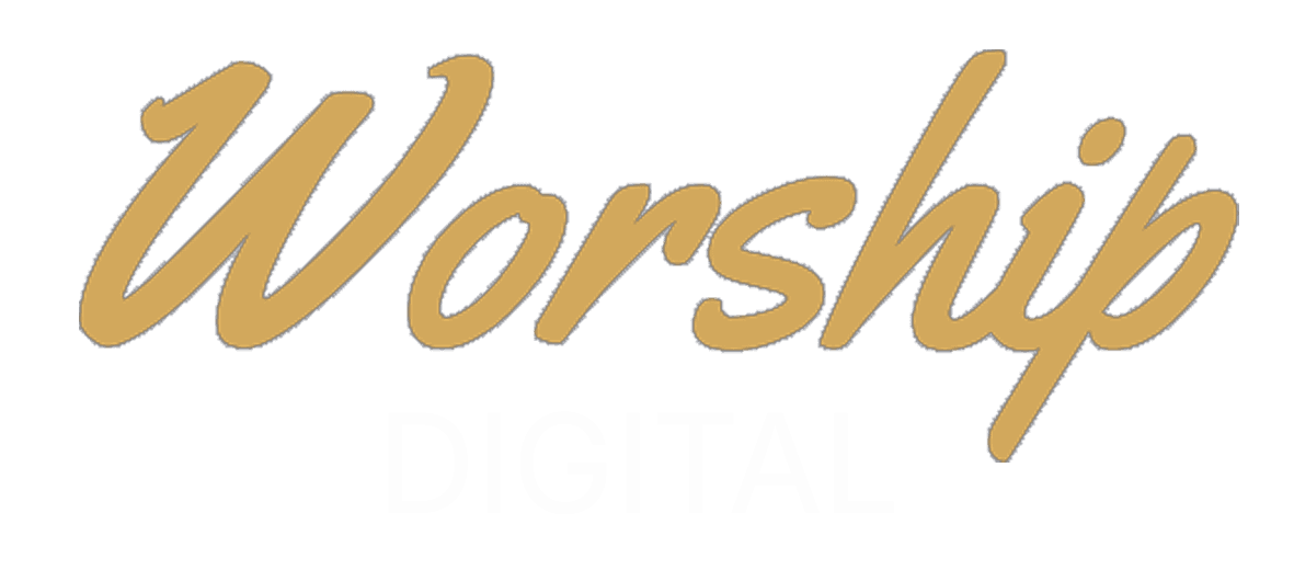Worship Digital
